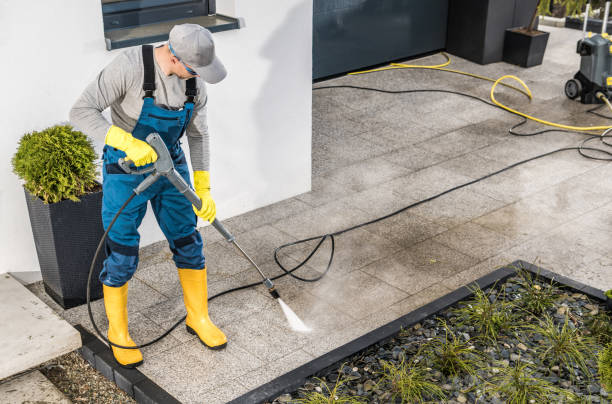 Trusted Paw Paw Lake, MI Pressure Washing Experts