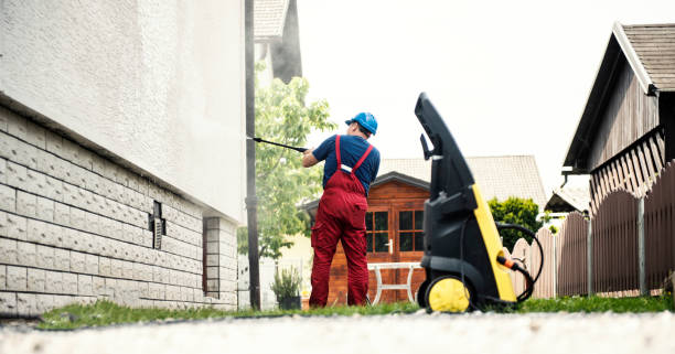 Professional Pressure Washing in Paw Paw Lake, MI
